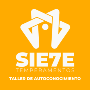 Taller: 7 temperamentos